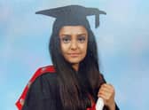 Sabina Nessa is thought to have been killed as she made her way to meet a friend at a pub