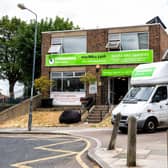 Emmaus Greenwich Plumstead site