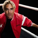 Charlie Simpson