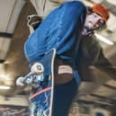 Skateboarding benefitted from Sported's landmark
