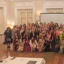 Female Founders taking on a challenge with a difference