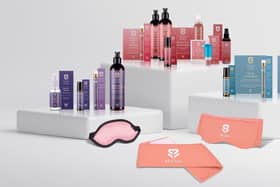 M-Club full product range