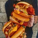 Dave's Hot Chicken