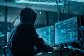 A charity was targeted in a “relentless” cyber attack. Gorodenkoff - stock.adobe.com