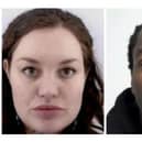 Constance Marten and Mark Gordon, who were on trial at the Old Bailey accused of killing their baby