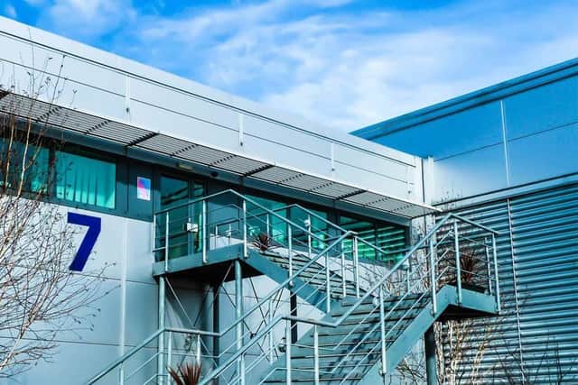 FDM Document Solutions celebrates FSC® Chain of Custody certification