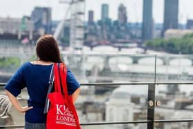 Kings College London