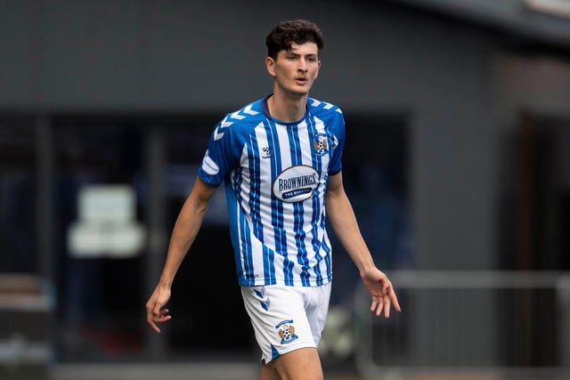 Dundee are waiting for Fifa to decide whether or not their move for Zeno Ibsen Rossi will be completed. A last-minute loan deal was put in place with the former Kilmarnock defender set to join from Bournemouth. Registration, however, was not signed off until after the deadline and the decision is now done to Fifa. (Daily Record)