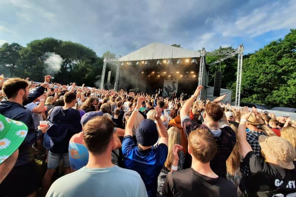 Brighten up your festival experience with these great gadgets