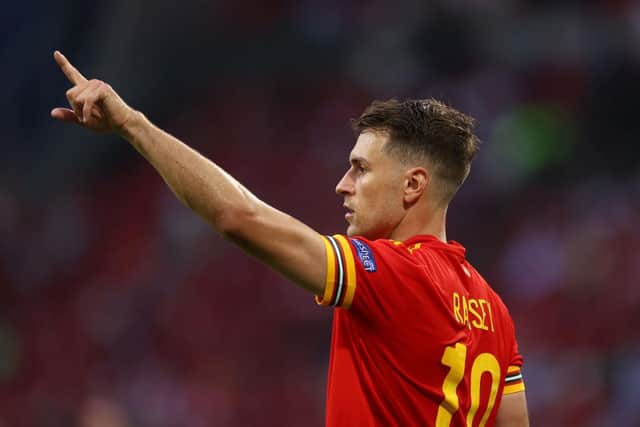 Ramsey will reportedly be allowed to leave Juventus this window. He has huge Premier League experience and would add a different dynamic to the Newcastle United midfield should he join.