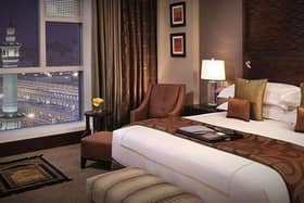 5-star umrah packages