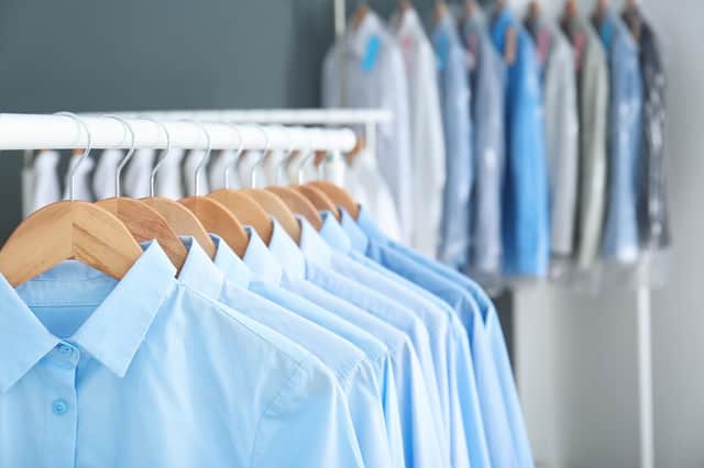 New laundry service for homes and businesses in London
