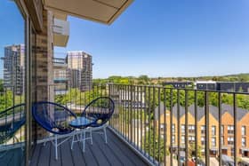 L&Q at Kidbrooke Village