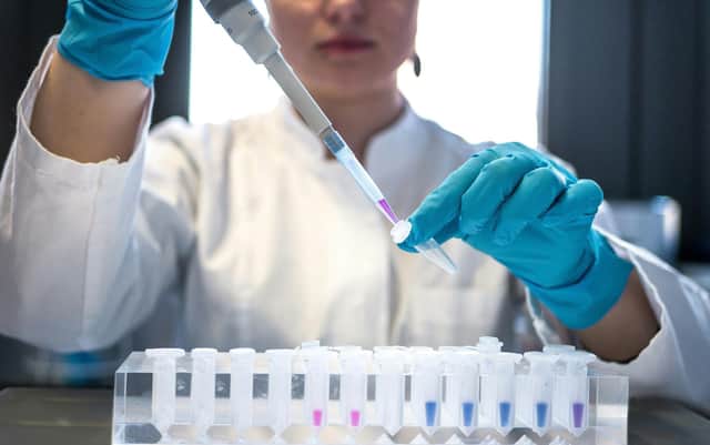 Year long pilot in schools shows how decline in interest in science can be reversed