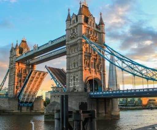 London