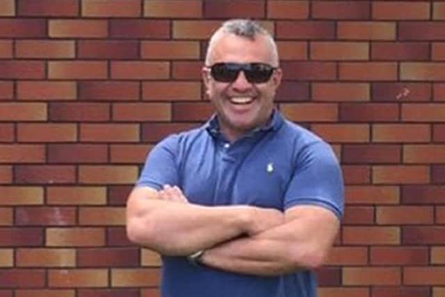 Sergeant Matiu Ratana, known as Matt, died after being shot at a police station in Croydon, south London.