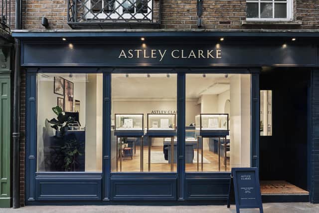 Enjoy browsing the huge range of shops @7dialslondon