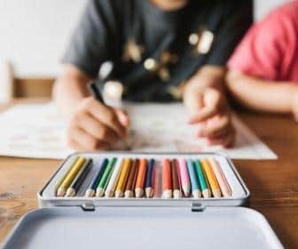 Homeschool