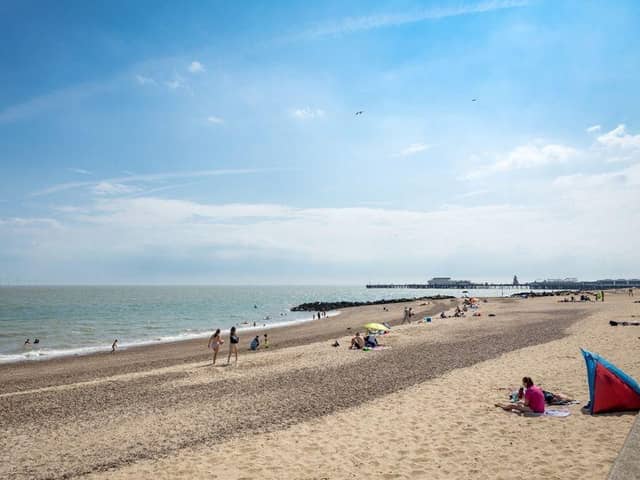 Seawick Holiday Park | Park Holidays