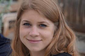 Sarah Everard. Picture: Met Police