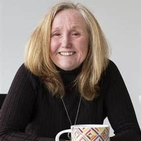 Dr Jackie Gray, founder of Carents.