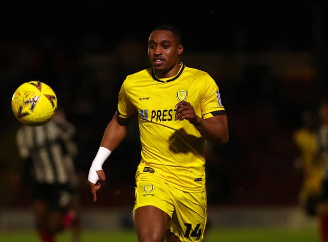 Victor Adeboyejo.