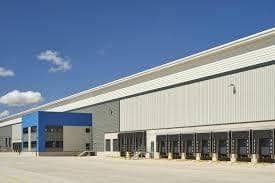 McLaren aims to secure a Mega Data Centre deal in East London.