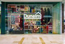Dunelm opens in Westfield London