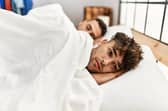 Your diet could be keeping you awake at night (photo: Adobe)