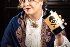 Lizzy Skrzypiec