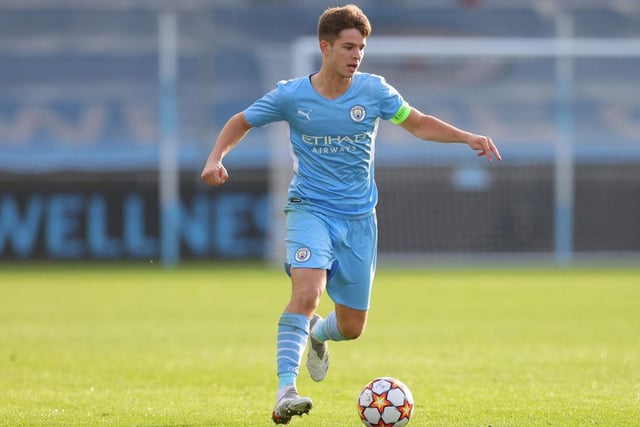 James McAtee has signed a new long-term deal with Manchester City following transfer interest from Rangers. The 19-year-old midfielder was a loan target for the Scottish champions prior to their signing of Aaron Ramsey. The Ibrox side were one of a number of clubs linked with a move late in the January window. McAtee stayed put and has now extended his stay. (Various)