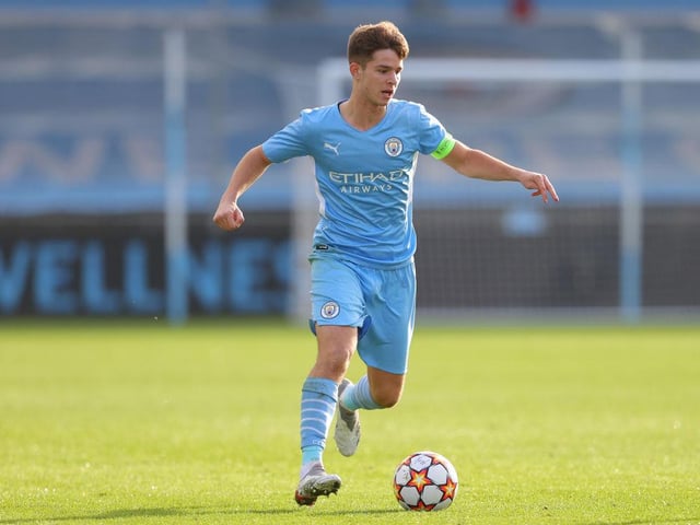 James McAtee has signed a new long-term deal with Manchester City following transfer interest from Rangers. The 19-year-old midfielder was a loan target for the Scottish champions prior to their signing of Aaron Ramsey. The Ibrox side were one of a number of clubs linked with a move late in the January window. McAtee stayed put and has now extended his stay. (Various)