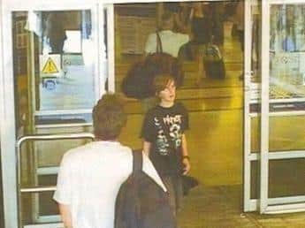 It was 15 years ago that South Yorkshire teenager Andrew Gosden  headed off from home, thought to be heading to school. CCTV footage of Andrew Gosden leaving King's Cross train station in London
