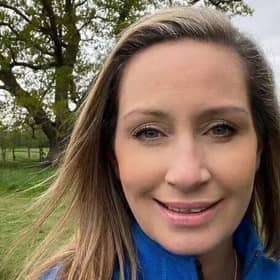 Nicola Bulley