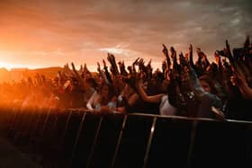 One in five UK licence holders have knowingly driven home from a festival over the limit.
