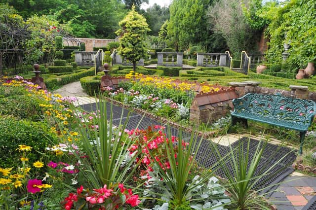 Gardeners wanting to create an idyllic space for Summer can find savings on tools
