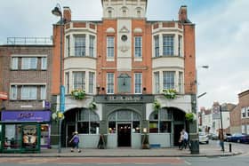 Antelope pub reopens Friday April 11