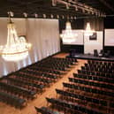 Glaziers Hall Banqueting Suite