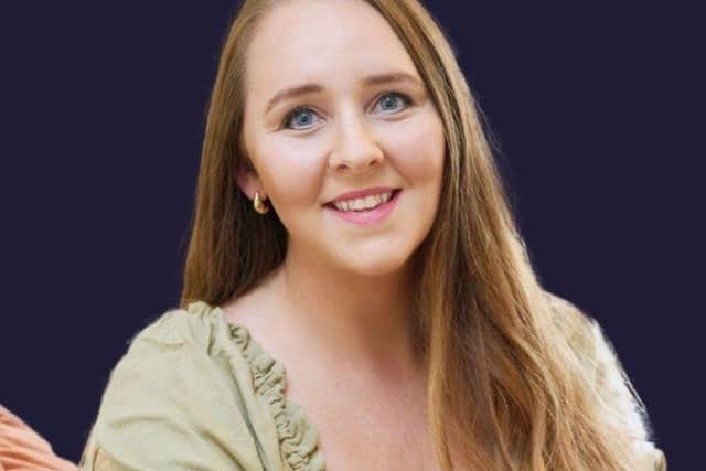 Dr Gracie McLaven