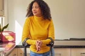 Scope's free Community Disability Energy Advice