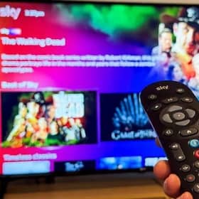 The Sky deal could help customers who do not want to be stuck in a contract