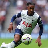 A deal that came somewhat out of the blue, the young winger made a big money move to Tottenham after just one season with the Clarets.