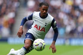 A deal that came somewhat out of the blue, the young winger made a big money move to Tottenham after just one season with the Clarets.
