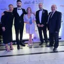 Westway Sports & Fitness Centre team
