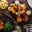 Signature Sunday Sharing Roast