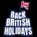 Back British Holidays