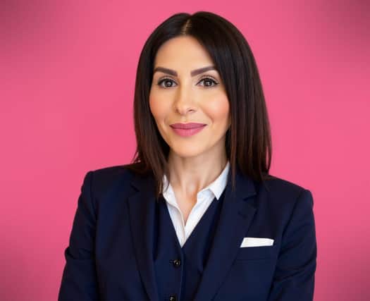 Compassionate Family Law Solicitor, Fotoulla Menikou