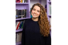 Multifaceted author Jemima Atar draws upon her knowledge of mental health, psychotherapy, and psychology for her writing. Her forthcoming third book, novel Pourquoi, will mark her debut into literary fiction, providing an existential exploration of complexity in the self and with others.