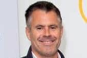 Kenny Logan talks prostate cancer.