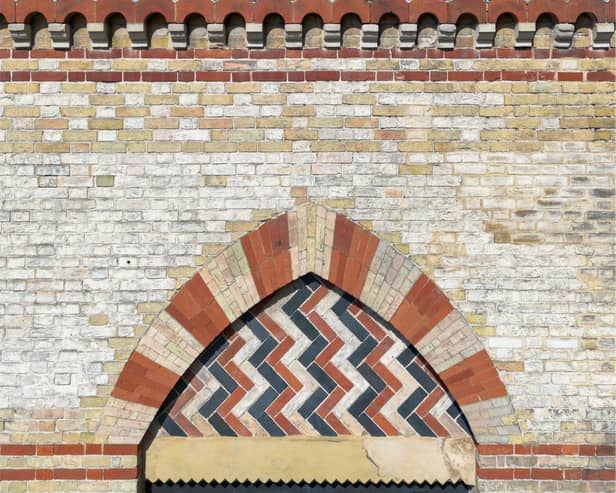 The former pumping station in Croydon has been identified as a prime development opportunity in Historic England's Heritage Investment Prospectus.